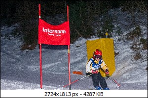 Trofeo Val di Non Ski 2011 - 0025